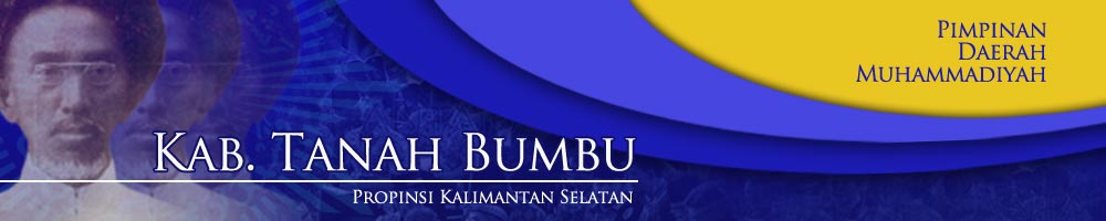  PDM Kabupaten Tanah Bumbu